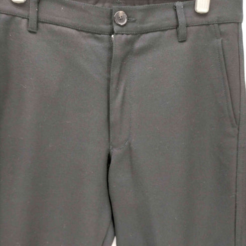 コムデギャルソンシャツ COMME des GARCONS SHIRT ジップフライウールスラックス メンズ JPN:S