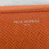ペッレモルビダ PELLE MORBIDA Barca コンパクトウォレット ラウンドジップミニキーウォレット メンズ