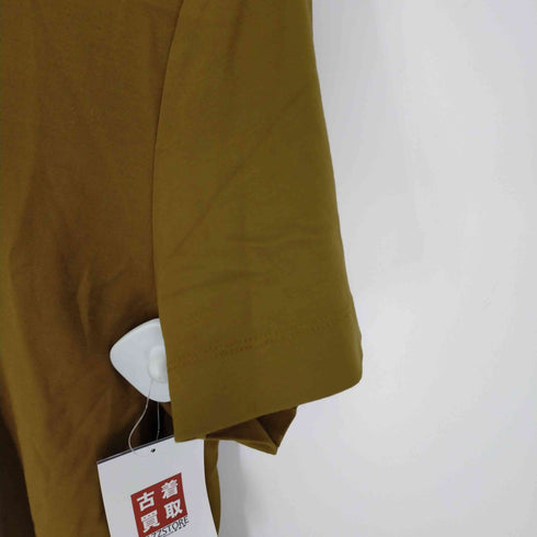 バナナリパブリック BANANA REPUBLIC ハイネックTEE レディース import:L