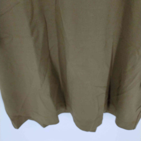 バナナリパブリック BANANA REPUBLIC ハイネックTEE レディース import:L