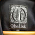 オベリスク Obelisk ツーブロックロングジャケット メンズ JPN:M