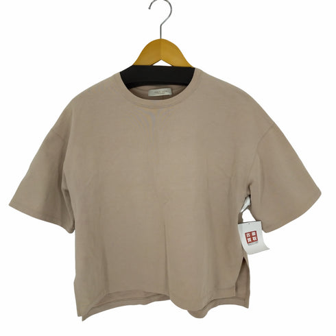 バナナリパブリック BANANA REPUBLIC オーバーTEE レディース ONE SIZE