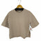 バナナリパブリック BANANA REPUBLIC オーバーTEE レディース ONE SIZE
