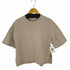 バナナリパブリック BANANA REPUBLIC オーバーTEE レディース ONE SIZE