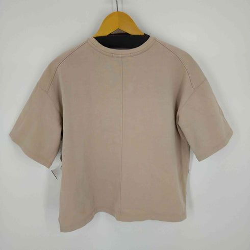 バナナリパブリック BANANA REPUBLIC オーバーTEE レディース ONE SIZE