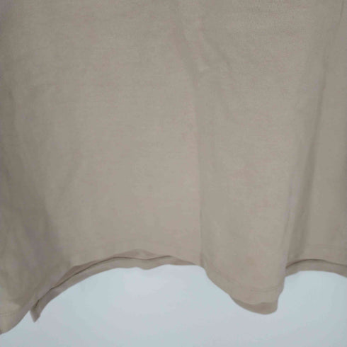 バナナリパブリック BANANA REPUBLIC オーバーTEE レディース ONE SIZE