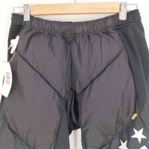 アスレタ ATHLETA 中綿ウォームパンツ トレーニングパンツ メンズ L
