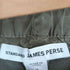 ジェームスパース JAMES PERSE イージーカーゴパンツ メンズ 3