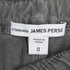 ジェームスパース JAMES PERSE イージーベイカーパンツ メンズ 0