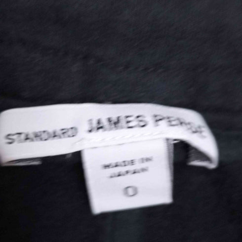 ジェームスパース JAMES PERSE イージースウェットパンツ メンズ 0