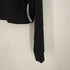 ザラ ZARA クロップドポロ レディース JPN:M