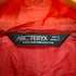 アークテリクス ARCTERYX セリウムジャケット メンズ import:S