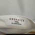 スナイデル snidel Organics スタンドカラーフリルブラウス レディース ONE SIZE