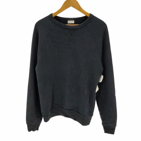 ドリスヴァンノッテン DRIES VAN NOTEN ラグランスウェットトレーナー メンズ import:S