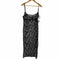 バウムウンドヘルガーデン BAUM UND PFERDGARTEN sequins レースキャミ DRESS レディース JPN:36