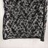 バウムウンドヘルガーデン BAUM UND PFERDGARTEN sequins レースキャミ DRESS レディース JPN:36