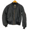 アルファインダストリーズ ALPHA INDUSTRIES 00S USA製 MA-1 フライトジャケット メンズ import:S