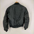 アルファインダストリーズ ALPHA INDUSTRIES 00S USA製 MA-1 フライトジャケット メンズ import:S