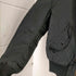 アルファインダストリーズ ALPHA INDUSTRIES 00S USA製 MA-1 フライトジャケット メンズ import:S