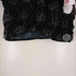 Crinkle crinkle crinkle embroidery ボレロ レディース FREE