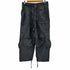 フメイ entire studios ENTIRE STUDIOS FREIGHT CARGO メンズ JPN:XS