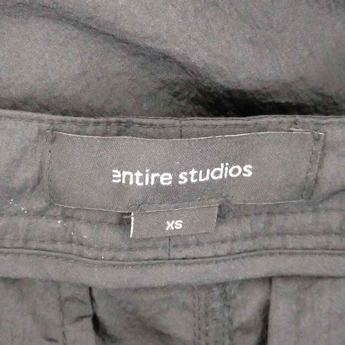 フメイ entire studios ENTIRE STUDIOS FREIGHT CARGO メンズ JPN:XS