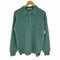 オーラリー AURALEE Brushed Super Kid Mohair Knit POLO メンズ JPN:3