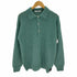 オーラリー AURALEE Brushed Super Kid Mohair Knit POLO メンズ JPN:3