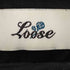 ルース Loose ドレープ ワイドフレアスラックス メンズ JPN:L