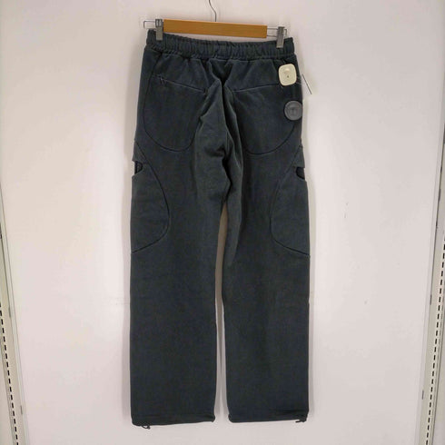 カイコー KAIKO SAVE #2 トレーニングパンツ BLACK メンズ JPN:1