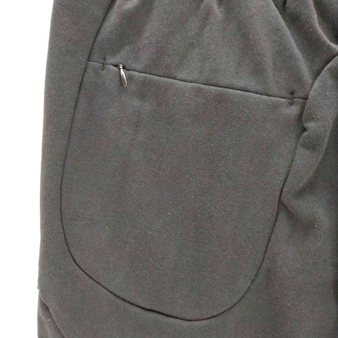 カイコー KAIKO SAVE #2 トレーニングパンツ BLACK メンズ JPN:1