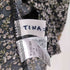 ティーナジョジュン TINA:JOJUN 花柄 シャツブラウス レディース JPN:M