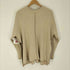 クラネ CLANE 21SS DOUBLE FACE LINE KNIT ダブルフェイスラインニット レディース JPN:1