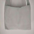 カイコー KAIKO ULTRASUEDE SHOULDER BAG SNOW メンズ