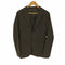 アーバンリサーチ URBAN RESEARCH SOLOTEX ウォッシャブルウールジャケット メンズ JPN:L