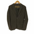 アーバンリサーチ URBAN RESEARCH SOLOTEX ウォッシャブルウールジャケット メンズ JPN:L
