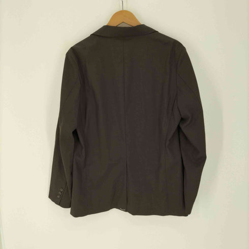 アーバンリサーチ URBAN RESEARCH SOLOTEX ウォッシャブルウールジャケット メンズ JPN:L