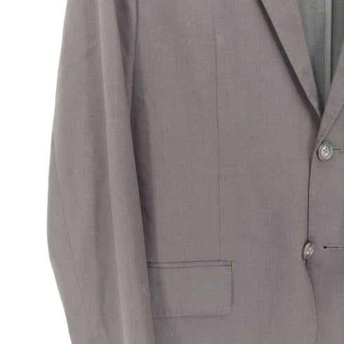 アーバンリサーチ URBAN RESEARCH SOLOTEX ウォッシャブルウールジャケット メンズ JPN:L