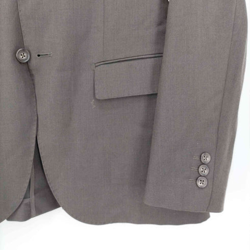 アーバンリサーチ URBAN RESEARCH SOLOTEX ウォッシャブルウールジャケット メンズ JPN:L