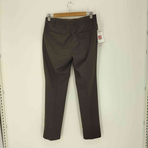 アーバンリサーチ URBAN RESEARCH SOLOTEX ウォッシャブルウールトラウザー メンズ JPN:M