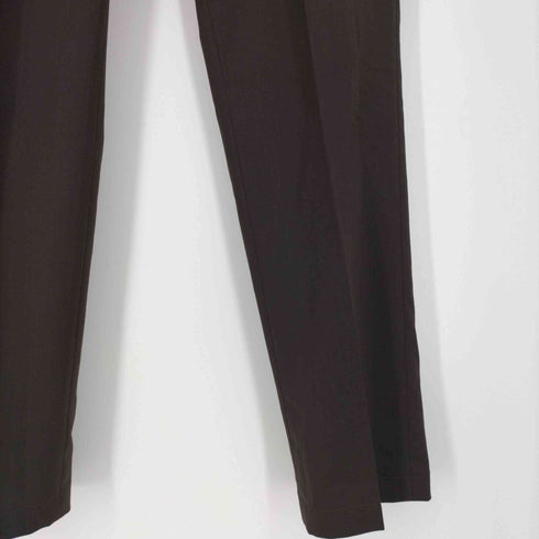 アーバンリサーチ URBAN RESEARCH SOLOTEX ウォッシャブルウールトラウザー メンズ JPN:M