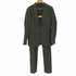 ナノユニバース nano universe LB.03/「N JACKET」クイックドライ セットアップ メンズ JPN:M