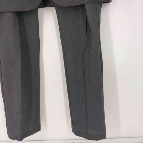 ナノユニバース nano universe LB.03/「N JACKET」クイックドライ セットアップ メンズ JPN:M