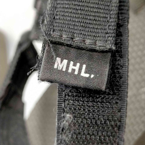 エムエイチエル MHL. MIDFORM UNIVERSAL ミッドフォームユニバーサル レディース JPN:24