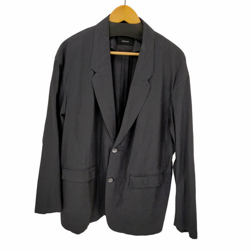 ゼロエイトサーカス 08 sircus Amundsen over size jacket メンズ 6