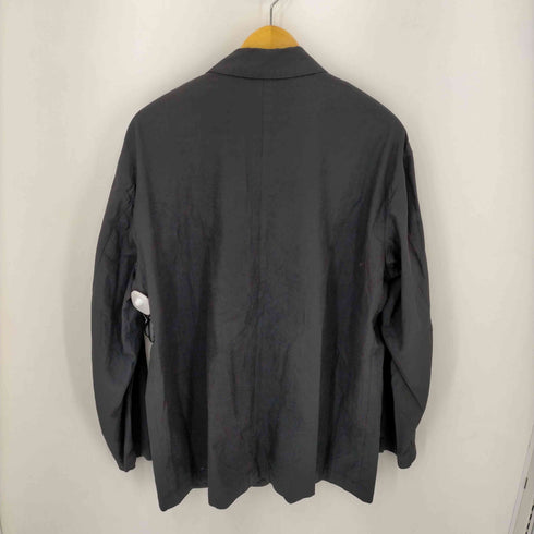 ゼロエイトサーカス 08 sircus Amundsen over size jacket メンズ 6