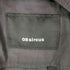ゼロエイトサーカス 08 sircus Amundsen over size jacket メンズ 6