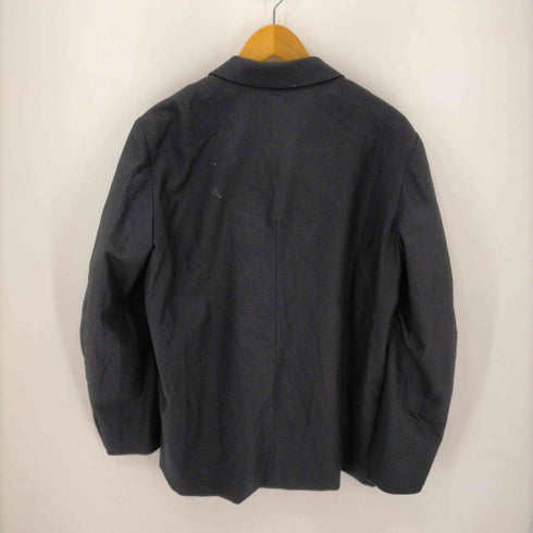 ゼロエイトサーカス 08 sircus Cashmere wool jacket メンズ 5