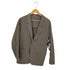 ゼロエイトサーカス 08 sircus バイオストレッチタイプライタージャケット BIO STRETCH TYPEWRITER JACKET メンズ 5