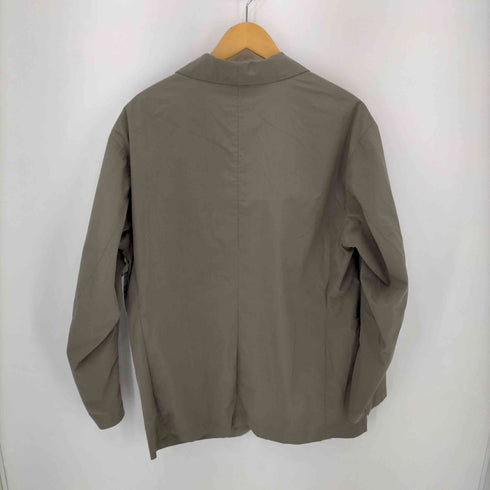 ゼロエイトサーカス 08 sircus バイオストレッチタイプライタージャケット BIO STRETCH TYPEWRITER JACKET メンズ 5